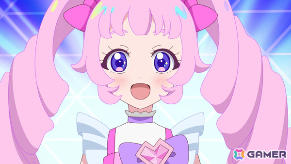 「プリティーシリーズ」の新作「ひみつのアイプリ」が発表！4月よりTVアニメが放送開始＆2つのアミューズメントゲームも稼動の画像2