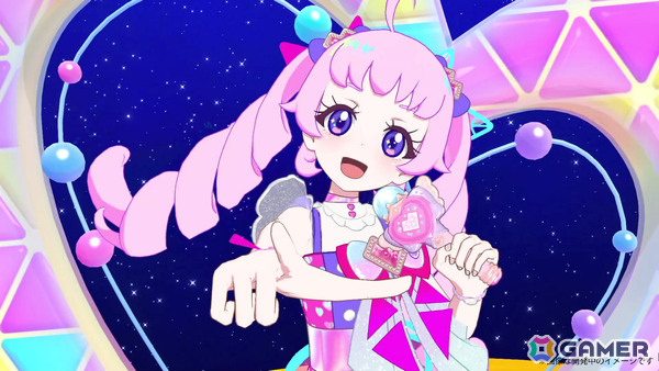 「プリティーシリーズ」の新作「ひみつのアイプリ」が発表！4月よりTVアニメが放送開始＆2つのアミューズメントゲームも稼動の画像7