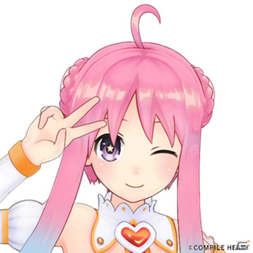 コンパイルハート非公式VTuber「いるはーと」の絵本風動画「目指せ！VTuberの頂！」が公開！動画後半では今後の活動内容についての告知もの画像4