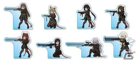 「溶鉄のマルフーシャ」のゲーマーズフェアが2月23日より秋葉原・なんば・通販で実施！缶バッジやタンブラーなどのグッズが登場の画像4