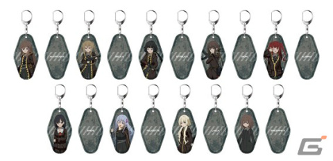 FF7 ファイナルファンタジー セフィロス スカイツリー ホロ 缶バッジ