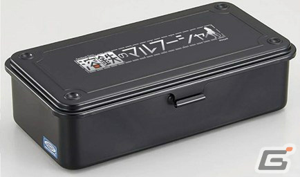 「溶鉄のマルフーシャ」のゲーマーズフェアが2月23日より秋葉原・なんば・通販で実施！缶バッジやタンブラーなどのグッズが登場の画像8