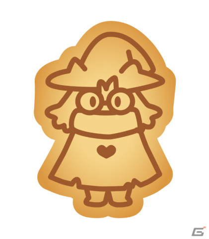DELTARUNE　ラルセイ