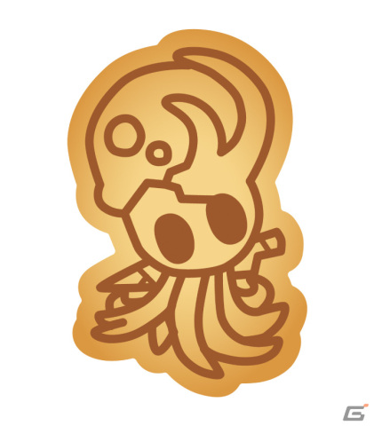 Hollow Knight　壊れた器