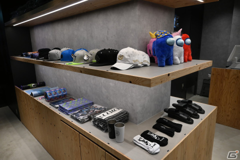 池袋にオープンする新たなeスポーツカルチャーの発信拠点「Café＆Bar RAGE ST」オープニングセレモニーをレポート！の画像15