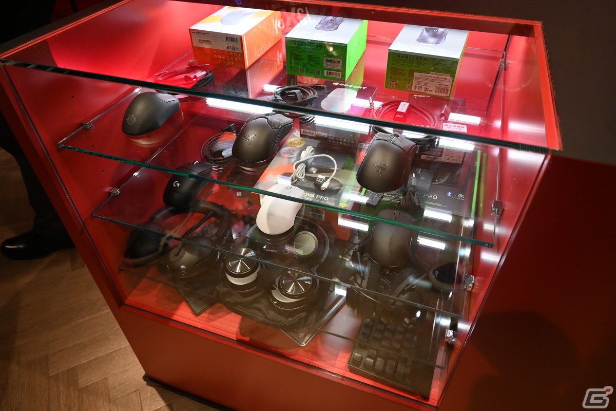 池袋にオープンする新たなeスポーツカルチャーの発信拠点「Café&Bar RAGE ST」オープニングセレモニーをレポート!の画像