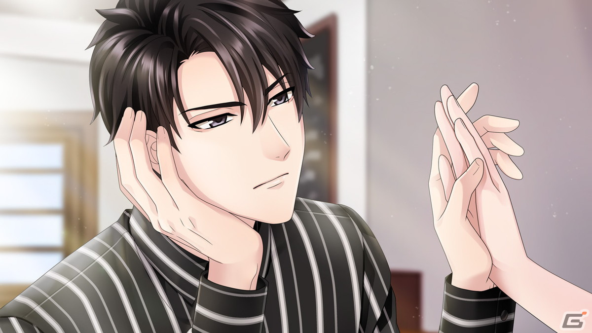 「うっかり婚～目覚めたら、ワケあり上司の妻でした～」がSwitch/PC向けで配信！おひとりさま女 vs. ワケあり上司の、交際0日結婚生活！？の画像10