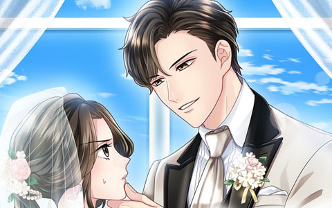 「うっかり婚～目覚めたら、ワケあり上司の妻でした～」がSwitch/PC向けで配信！おひとりさま女 vs. ワケあり上司の、交際0日結婚生活！？