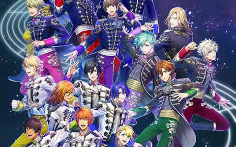 3D LIVE「うたの☆プリンスさまっ♪ ALL STAR STAGE -MUSIC UNIVERSE-」本公演のトレーラーが公開！