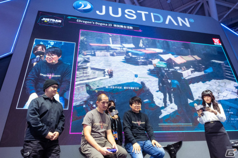 過去三年間で最大規模となった台北ゲームショウ2024のレポートが公開！日本メーカーを含む300タイトル以上が出展の画像