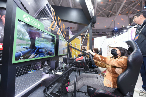 過去三年間で最大規模となった台北ゲームショウ2024のレポートが公開！日本メーカーを含む300タイトル以上が出展の画像