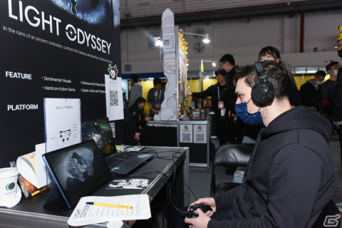 過去三年間で最大規模となった台北ゲームショウ2024のレポートが公開！日本メーカーを含む300タイトル以上が出展の画像