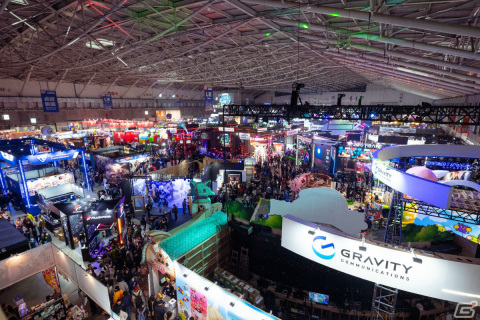 過去三年間で最大規模となった台北ゲームショウ2024のレポートが公開！日本メーカーを含む300タイトル以上が出展の画像