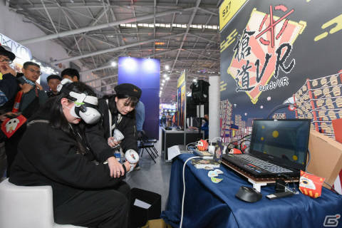 過去三年間で最大規模となった台北ゲームショウ2024のレポートが公開！日本メーカーを含む300タイトル以上が出展の画像