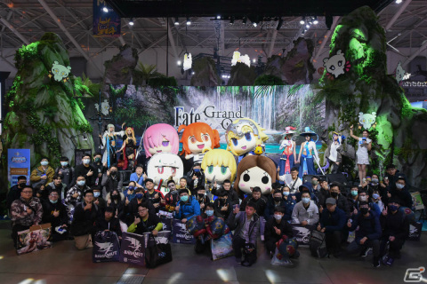 過去三年間で最大規模となった台北ゲームショウ2024のレポートが公開！日本メーカーを含む300タイトル以上が出展の画像
