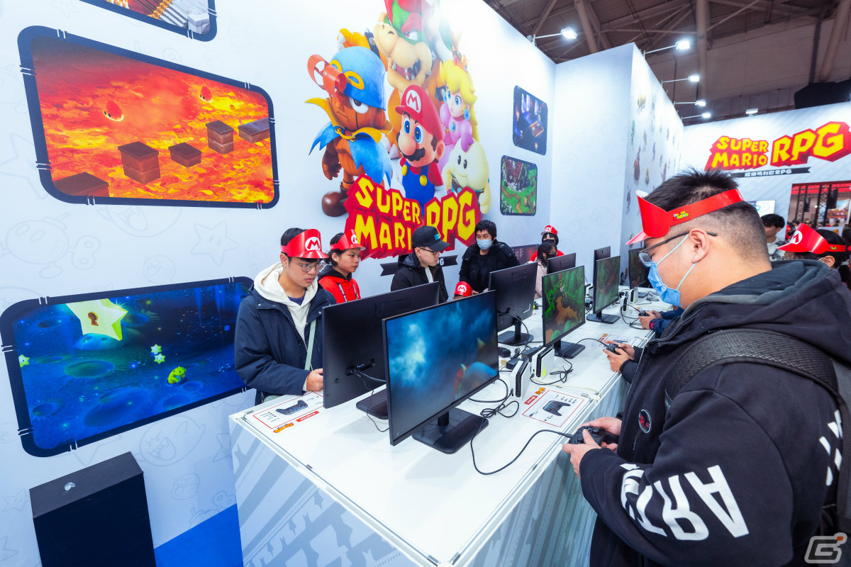 過去三年間で最大規模となった台北ゲームショウ2024のレポートが公開！日本メーカーを含む300タイトル以上が出展の画像