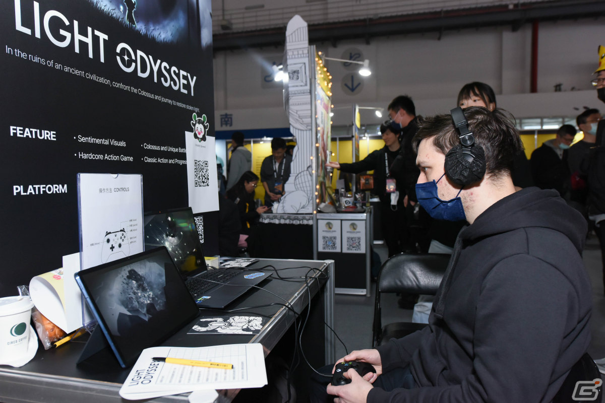 過去三年間で最大規模となった台北ゲームショウ2024のレポートが公開！日本メーカーを含む300タイトル以上が出展の画像19