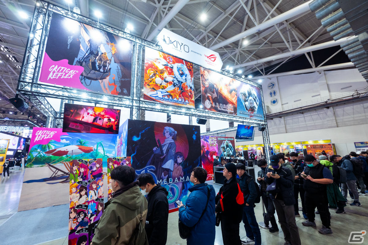 過去三年間で最大規模となった台北ゲームショウ2024のレポートが公開！日本メーカーを含む300タイトル以上が出展の画像23