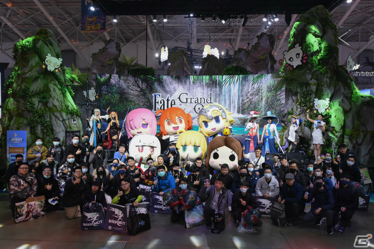 過去三年間で最大規模となった台北ゲームショウ2024のレポートが公開！日本メーカーを含む300タイトル以上が出展の画像4