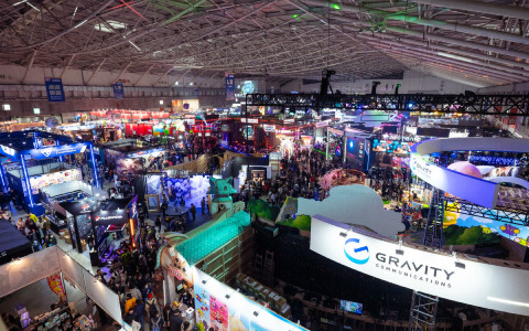 過去三年間で最大規模となった台北ゲームショウ2024のレポートが公開！日本メーカーを含む300タイトル以上が出展