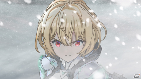 「楽園追放」の続編となる完全新作劇場アニメ「楽園追放 心のレゾナンス」が制作決定！ティザーPV＆第1弾キービジュアル公開の画像2