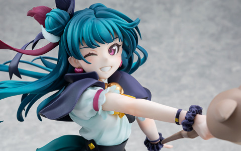 「幻日のヨハネ -SUNSHINE in the MIRROR-」ヨハネが1/7スケールフィギュアとなって登場！予約受付も開始
