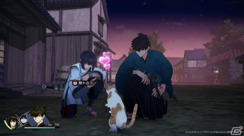 ついに発売となった「龍が如く8」や「風来のシレン6」など新作多めに【編集部が遊んだゲーム】の画像2