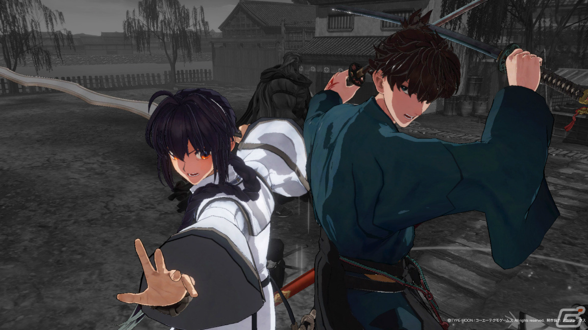 ついに発売となった「龍が如く8」や「風来のシレン6」など新作多めに【編集部が遊んだゲーム】の画像