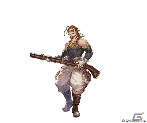 「グラブル」でイベント「軍人魂 夢追い人のキセキ」が本日19時より開催！お笑い大会のテッペンを目指せの画像12