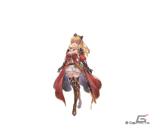 「グラブル」でイベント「軍人魂 夢追い人のキセキ」が本日19時より開催！お笑い大会のテッペンを目指せの画像15