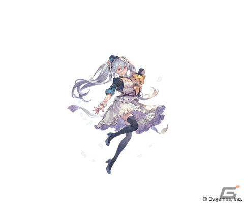 「グラブル」でイベント「軍人魂 夢追い人のキセキ」が本日19時より開催！お笑い大会のテッペンを目指せの画像17