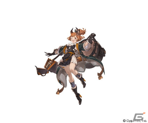「グラブル」でイベント「軍人魂 夢追い人のキセキ」が本日19時より開催！お笑い大会のテッペンを目指せの画像22