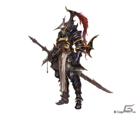 「グラブル」でイベント「軍人魂 夢追い人のキセキ」が本日19時より開催！お笑い大会のテッペンを目指せの画像23
