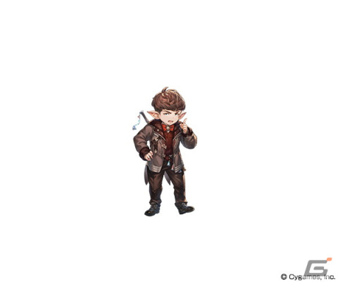 「グラブル」でイベント「軍人魂 夢追い人のキセキ」が本日19時より開催！お笑い大会のテッペンを目指せの画像24