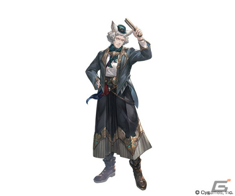 「グラブル」でイベント「軍人魂 夢追い人のキセキ」が本日19時より開催！お笑い大会のテッペンを目指せの画像25