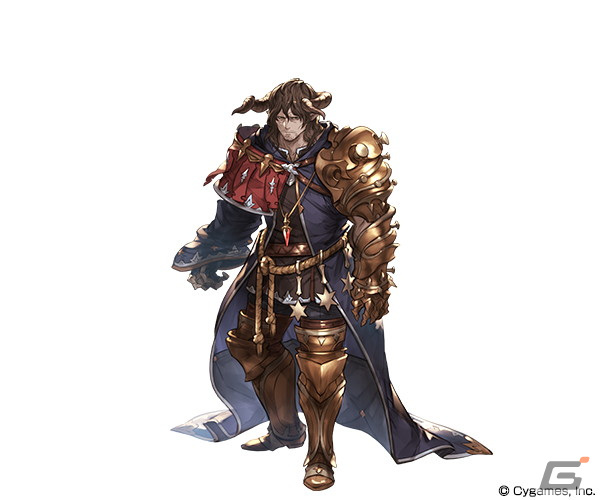 「グラブル」でイベント「軍人魂 夢追い人のキセキ」が本日19時より開催！お笑い大会のテッペンを目指せの画像