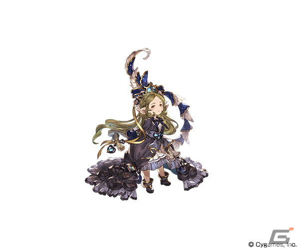 「グラブル」でイベント「軍人魂 夢追い人のキセキ」が本日19時より開催！お笑い大会のテッペンを目指せの画像