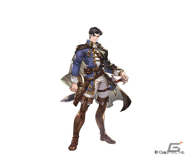 「グラブル」でイベント「軍人魂 夢追い人のキセキ」が本日19時より開催！お笑い大会のテッペンを目指せの画像