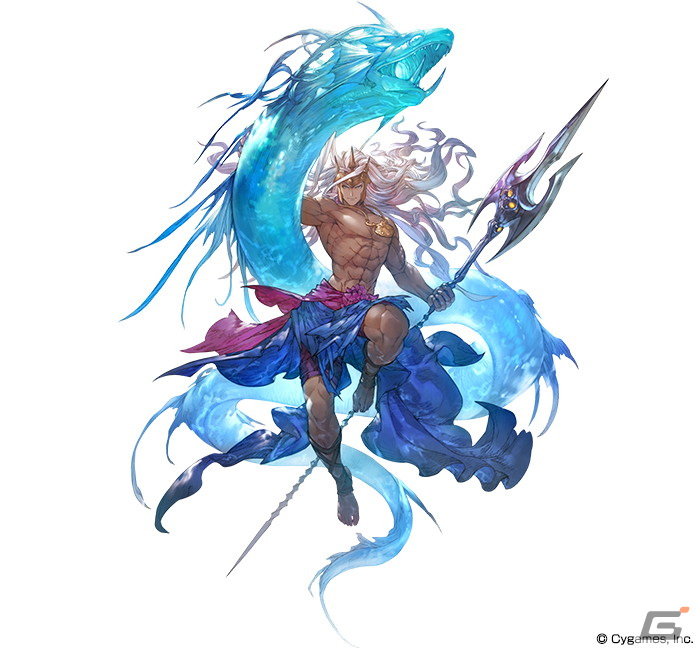 「グラブル」でイベント「軍人魂 夢追い人のキセキ」が本日19時より開催！お笑い大会のテッペンを目指せの画像