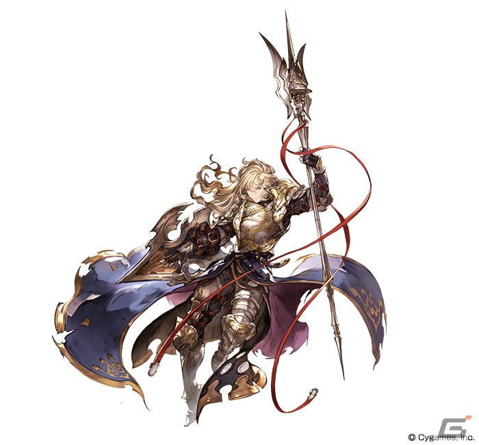 「グラブル」でイベント「軍人魂 夢追い人のキセキ」が本日19時より開催！お笑い大会のテッペンを目指せの画像