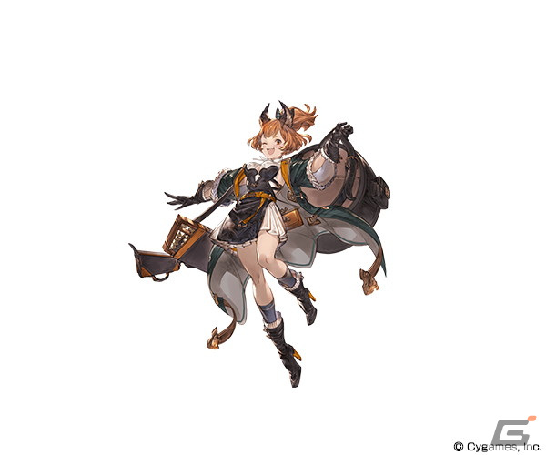 「グラブル」でイベント「軍人魂 夢追い人のキセキ」が本日19時より開催！お笑い大会のテッペンを目指せの画像