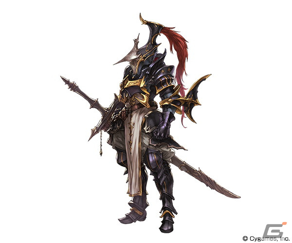 「グラブル」でイベント「軍人魂 夢追い人のキセキ」が本日19時より開催！お笑い大会のテッペンを目指せの画像