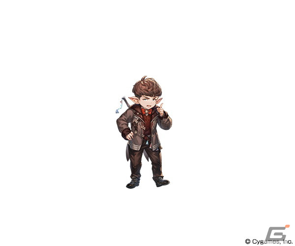 「グラブル」でイベント「軍人魂 夢追い人のキセキ」が本日19時より開催！お笑い大会のテッペンを目指せの画像