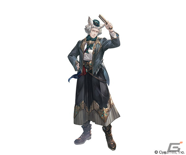 「グラブル」でイベント「軍人魂 夢追い人のキセキ」が本日19時より開催！お笑い大会のテッペンを目指せの画像