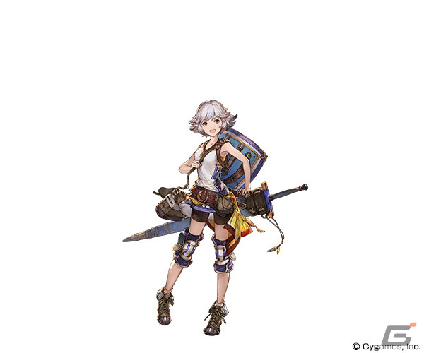 「グラブル」でイベント「軍人魂 夢追い人のキセキ」が本日19時より開催！お笑い大会のテッペンを目指せの画像