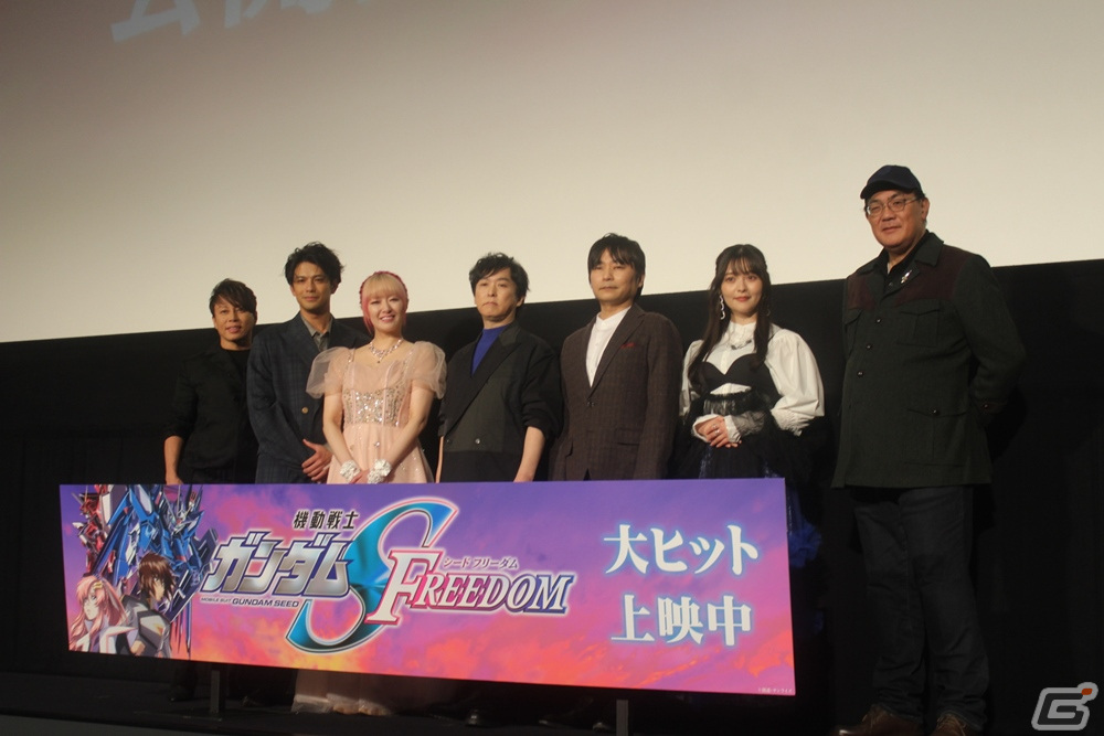 劇場版はファンを笑顔にするために作った作品だった――「機動戦士