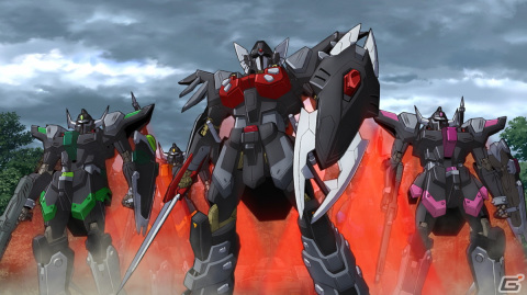 映画「ガンダムSEED FREEDOM」を「SEED」リアタイ世代のライターがレビュー――「DESTINY」最終回で抱いていたモヤモヤが綺麗に消えたの画像8