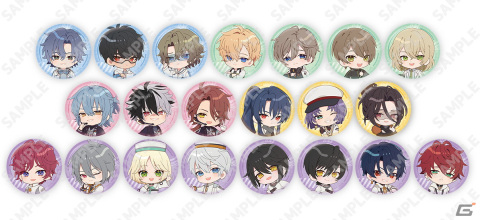 イベント「魔法使いの約束in JOYPOLIS」で販売されるグッズ情報が公開！アトラクションとのコラボもの画像10