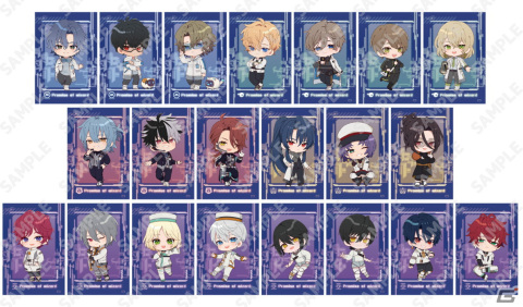 イベント「魔法使いの約束in JOYPOLIS」で販売されるグッズ情報が公開！アトラクションとのコラボもの画像11
