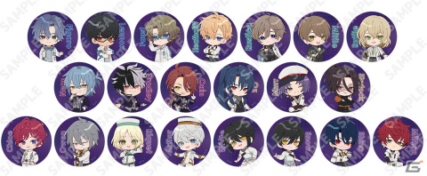 イベント「魔法使いの約束in JOYPOLIS」で販売されるグッズ情報が公開！アトラクションとのコラボもの画像16